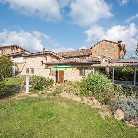 La Farneta Villa Monteriggioni Exterior foto