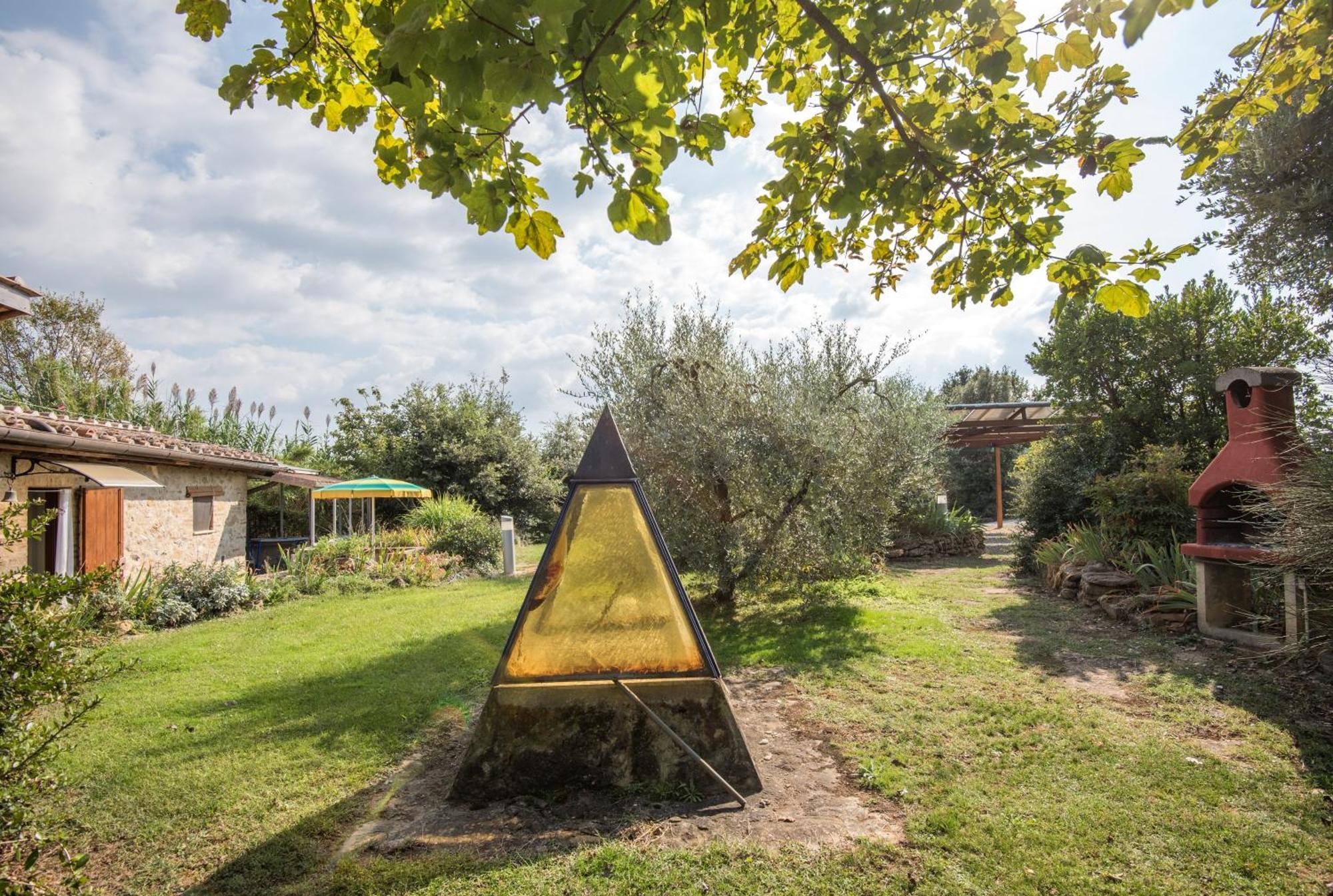 La Farneta Villa Monteriggioni Exterior foto